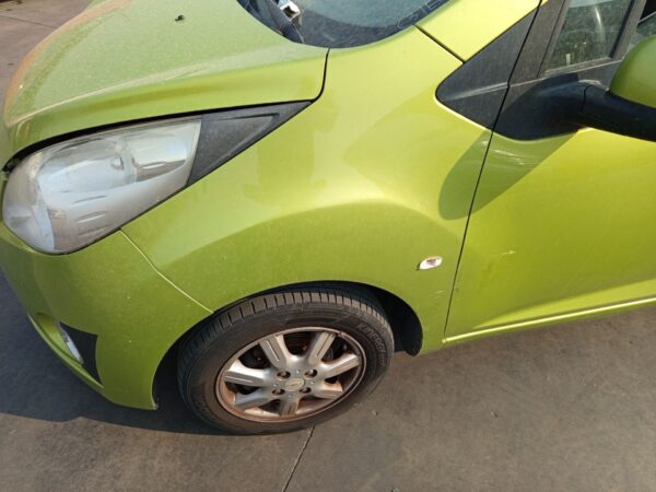 ALETA DELANTERA IZQUIERDA CHEVROLET SPARK