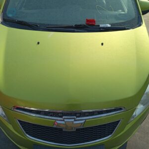 CAPO CHEVROLET SPARK