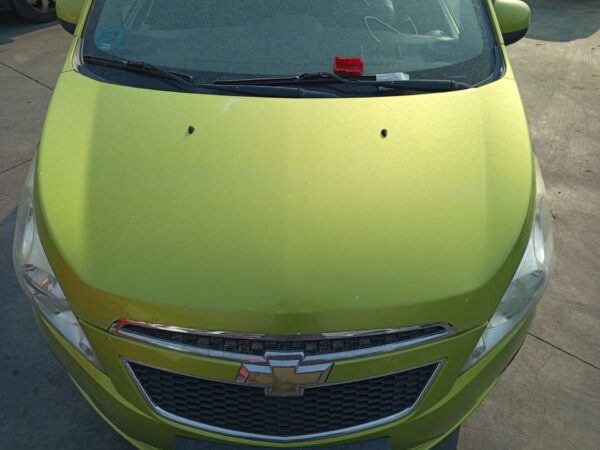 CAPO CHEVROLET SPARK