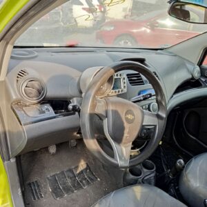 KIT AIRBAG CHEVROLET SPARK