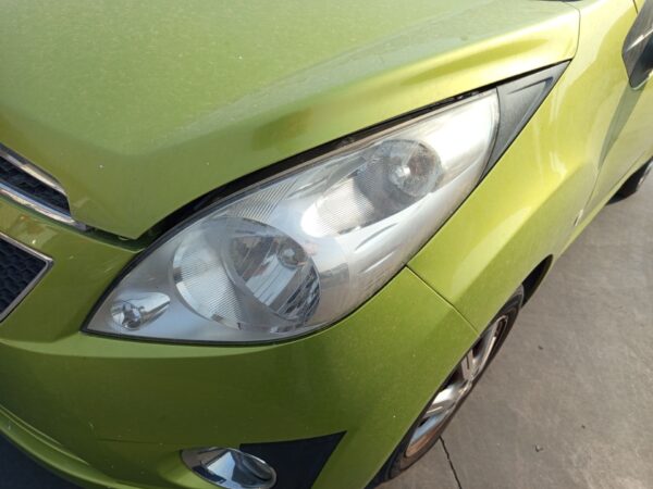 FARO IZQUIERDO CHEVROLET SPARK