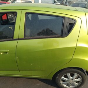 PUERTA TRASERA IZQUIERDA CHEVROLET SPARK