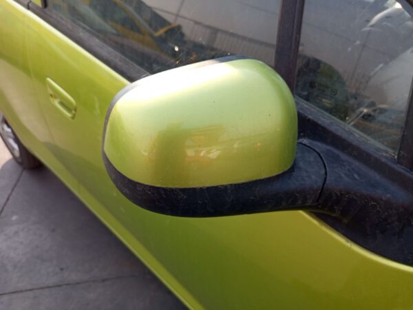 RETROVISOR DERECHO CHEVROLET SPARK