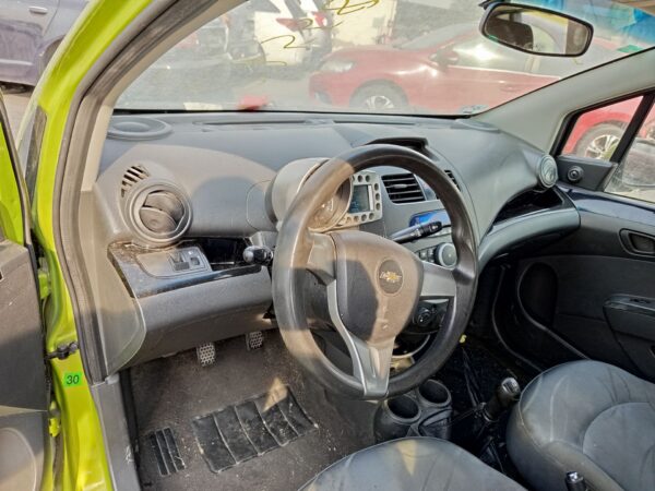 MANDO MULTIFUNCION CHEVROLET SPARK