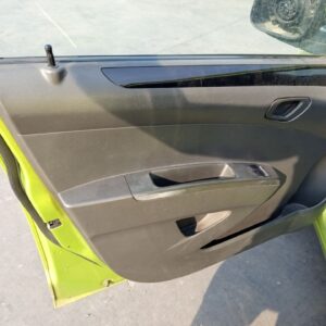 ELEVALUNAS DELANTERO IZQUIERDO CHEVROLET SPARK