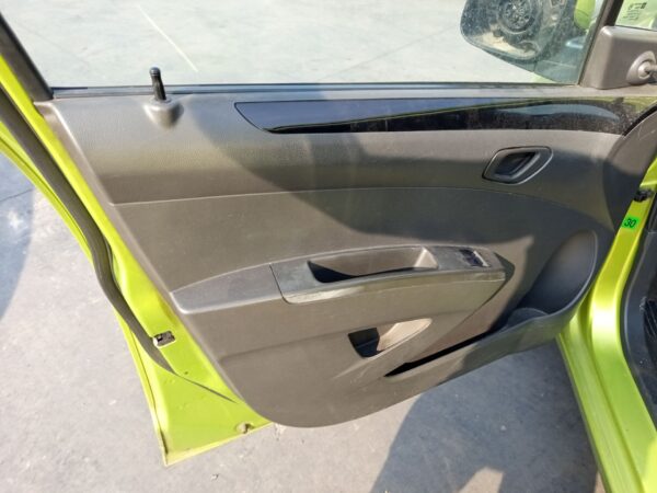 ELEVALUNAS DELANTERO IZQUIERDO CHEVROLET SPARK