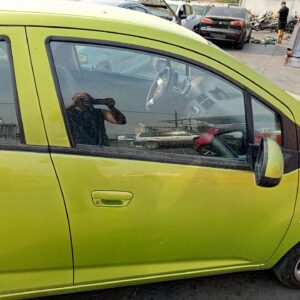 PUERTA DELANTERA DERECHA CHEVROLET SPARK