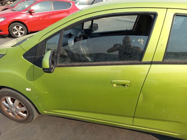 PUERTA DELANTERA IZQUIERDA CHEVROLET SPARK