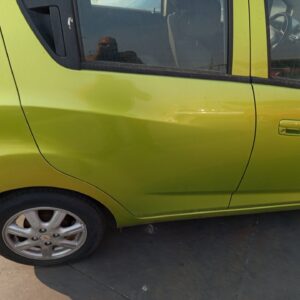 PUERTA TRASERA DERECHA CHEVROLET SPARK