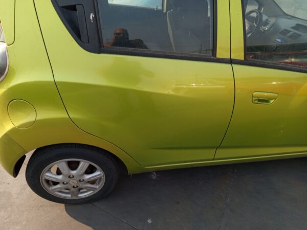 PUERTA TRASERA DERECHA CHEVROLET SPARK