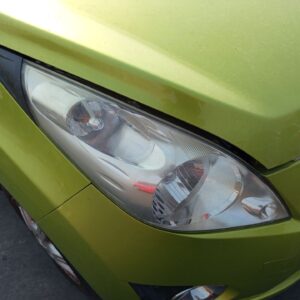 FARO DERECHO CHEVROLET SPARK
