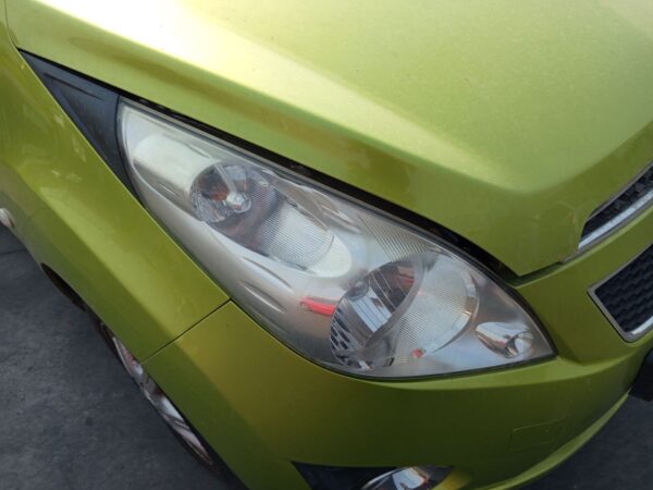 FARO DERECHO CHEVROLET SPARK