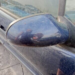 RETROVISOR DERECHO MERCEDES-BENZ CLASE A (BM 168)