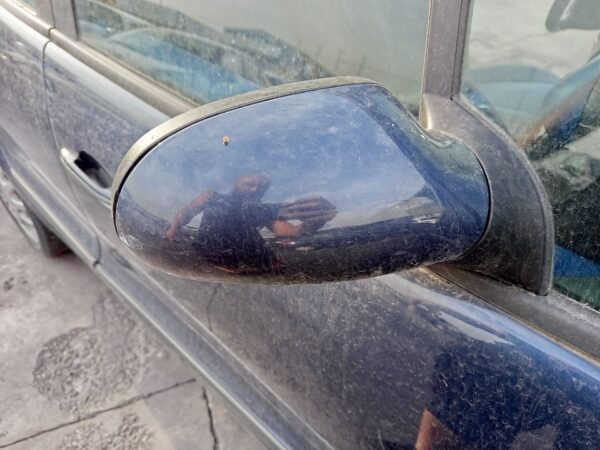 RETROVISOR DERECHO MERCEDES-BENZ CLASE A (BM 168)