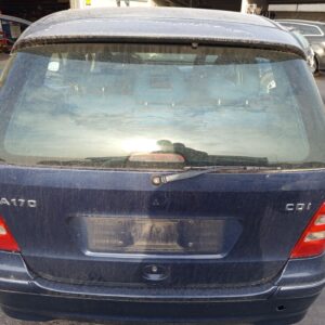 PORTON TRASERO MERCEDES-BENZ CLASE A (BM 168)