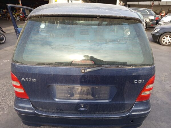 PORTON TRASERO MERCEDES-BENZ CLASE A (BM 168)
