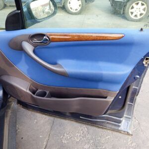 ELEVALUNAS DELANTERO DERECHO MERCEDES-BENZ CLASE A (BM 168)