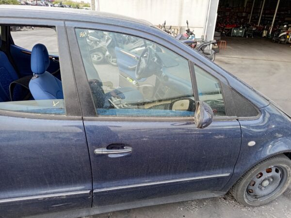 PUERTA DELANTERA DERECHA MERCEDES-BENZ CLASE A (BM 168)