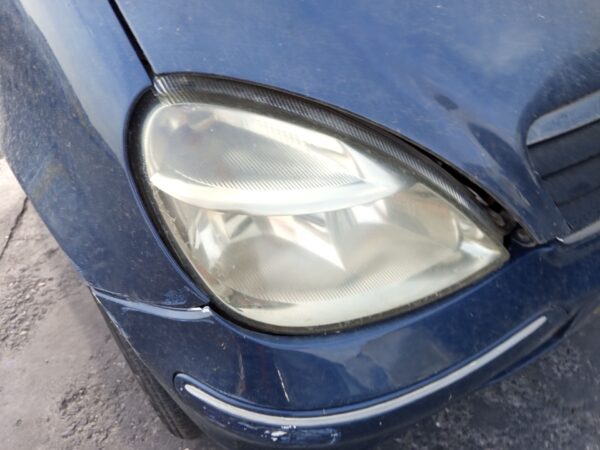 FARO DERECHO MERCEDES-BENZ CLASE A (BM 168)