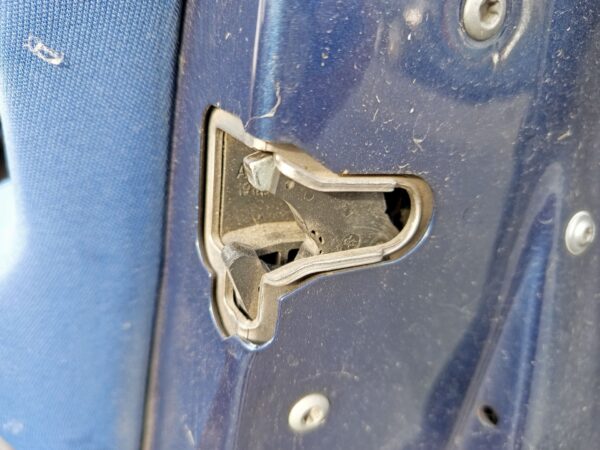 CERRADURA PUERTA DELANTERA DERECHA MERCEDES-BENZ CLASE A (BM 168)