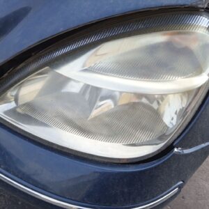FARO IZQUIERDO MERCEDES-BENZ CLASE A (BM 168)