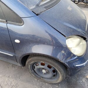 ALETA DELANTERA DERECHA MERCEDES-BENZ CLASE A (BM 168)