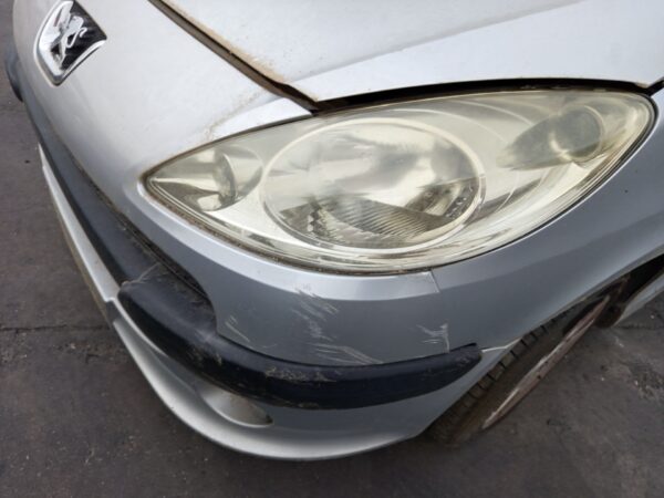FARO IZQUIERDO PEUGEOT 1007
