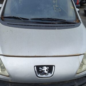 CAPO PEUGEOT 1007