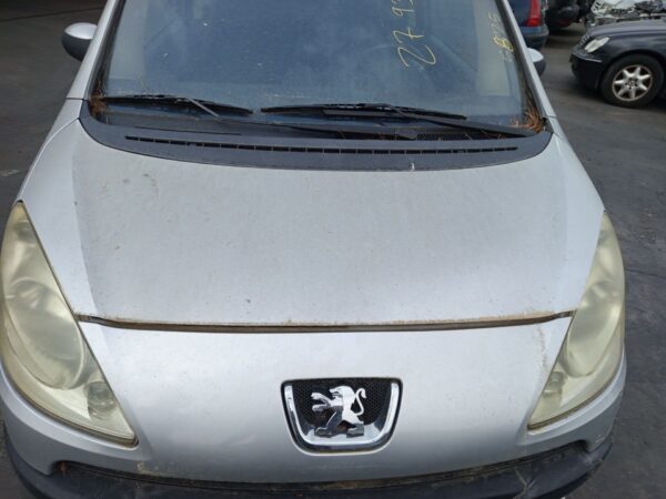 CAPO PEUGEOT 1007