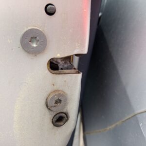 CERRADURA PUERTA LATERAL IZQUIERDA PEUGEOT 1007
