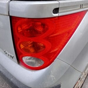 PILOTO TRASERO DERECHO PEUGEOT 1007