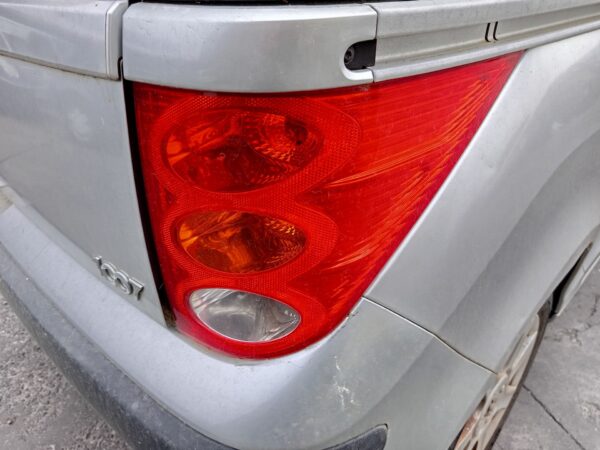 PILOTO TRASERO DERECHO PEUGEOT 1007