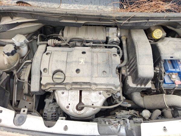 SERVOFRENO PEUGEOT 1007