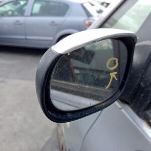 RETROVISOR IZQUIERDO PEUGEOT 1007