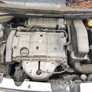CAJA CAMBIOS PEUGEOT 1007