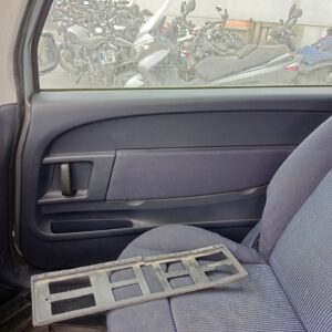 ELEVALUNAS DELANTERO DERECHO PEUGEOT 1007