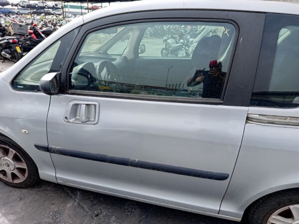 PUERTA DELANTERA IZQUIERDA PEUGEOT 1007