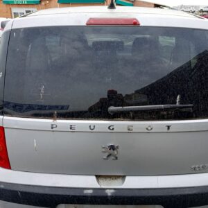 PORTON TRASERO PEUGEOT 1007