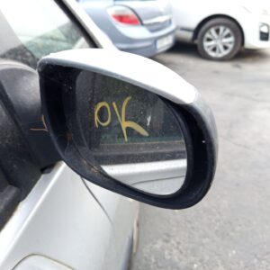 RETROVISOR DERECHO PEUGEOT 1007