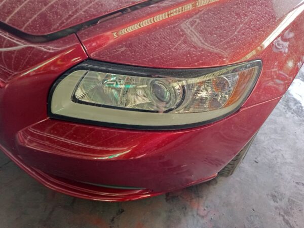 FARO IZQUIERDO VOLVO S40 BERLINA