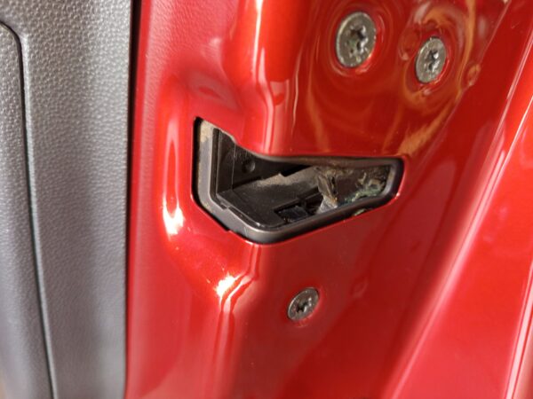 CERRADURA PUERTA DELANTERA DERECHA VOLVO S40 BERLINA