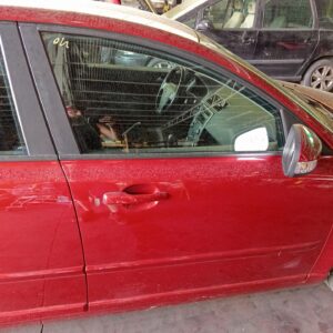 PUERTA DELANTERA DERECHA VOLVO S40 BERLINA