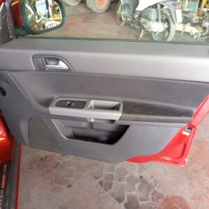 ELEVALUNAS DELANTERO DERECHO VOLVO S40 BERLINA