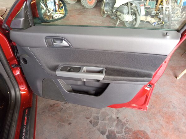 ELEVALUNAS DELANTERO DERECHO VOLVO S40 BERLINA