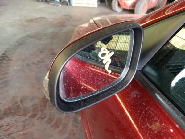 RETROVISOR IZQUIERDO VOLVO S40 BERLINA