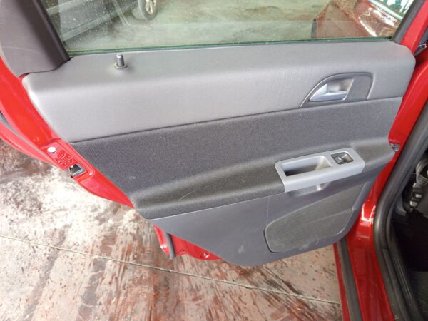 ELEVALUNAS TRASERO IZQUIERDO VOLVO S40 BERLINA