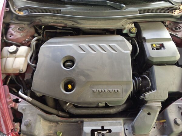 CAJA CAMBIOS VOLVO S40 BERLINA