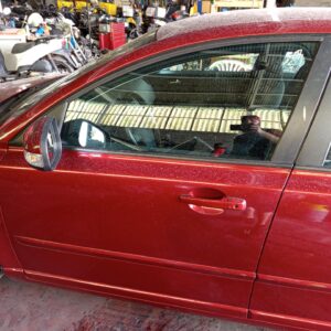 PUERTA DELANTERA IZQUIERDA VOLVO S40 BERLINA