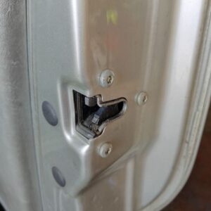 CERRADURA PUERTA DELANTERA DERECHA NISSAN PRIMASTAR (X83)