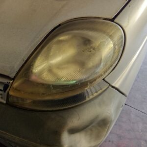 FARO IZQUIERDO NISSAN PRIMASTAR (X83)